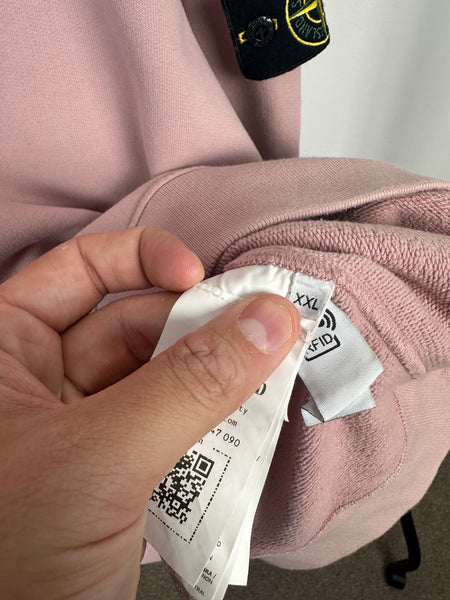 Stone Island Sweatshirt - XXL