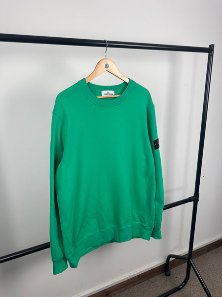 Stone Island Sweatshirt (XXL)