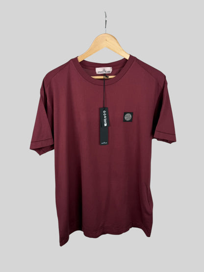 Stone Island Patch T-Shirt - BNWT (XL)