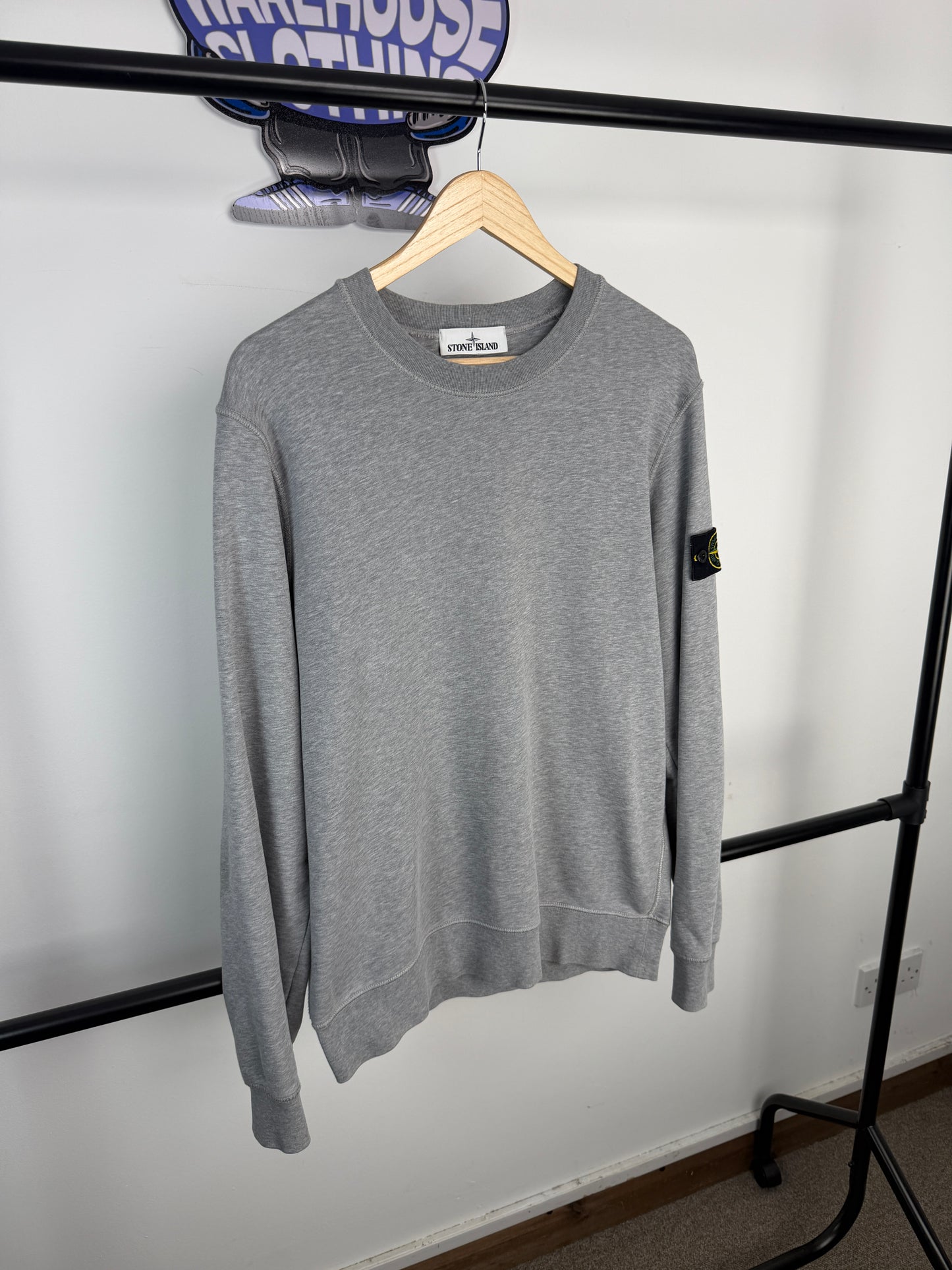 Stone Island Sweatshirt