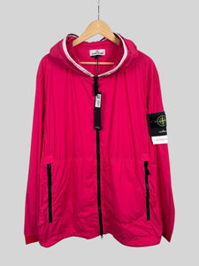 Stone Island Skin Touch Nylon TC Jacket - BNWT - (XXL)
