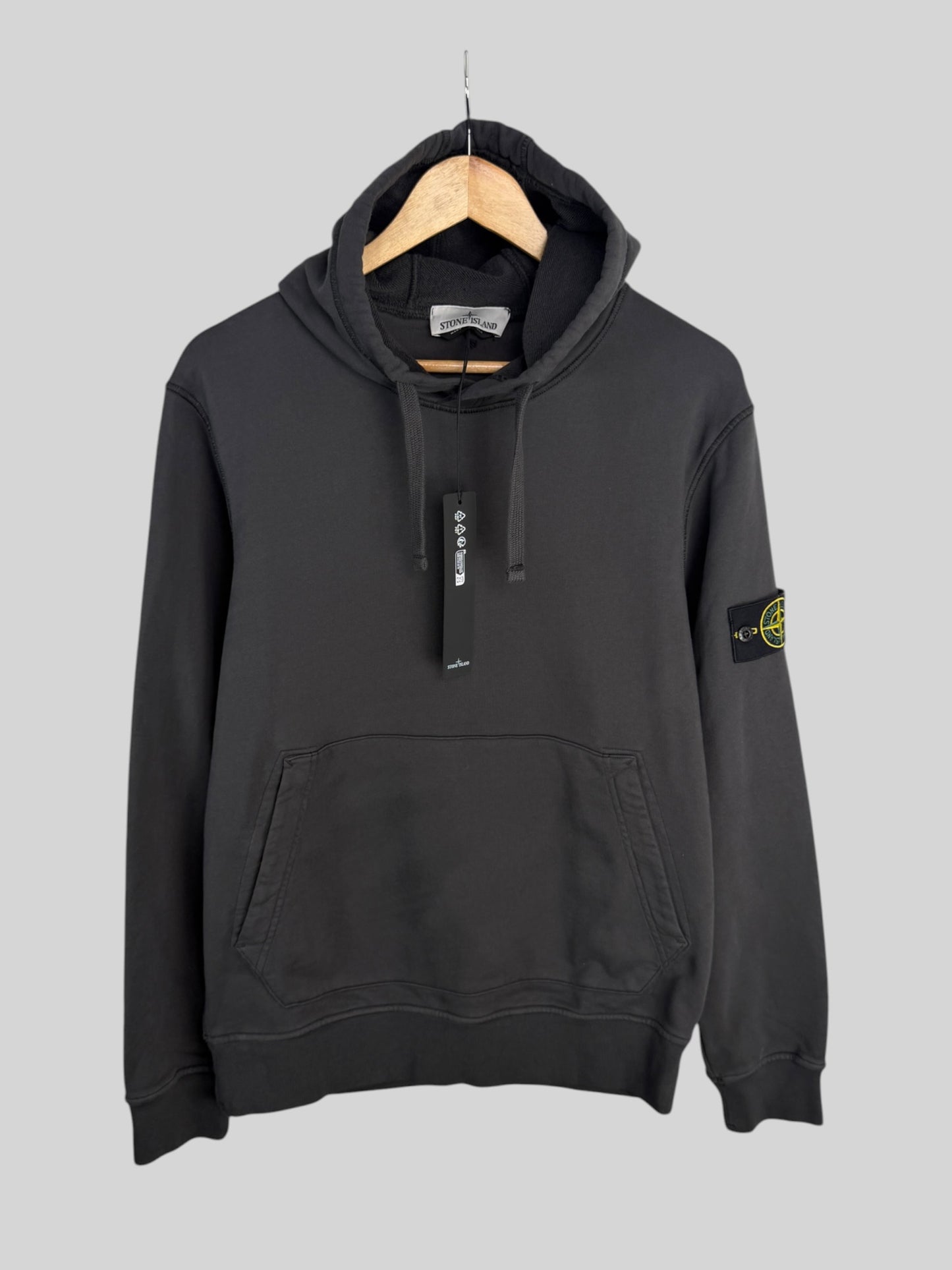 Stone Island Hoodie