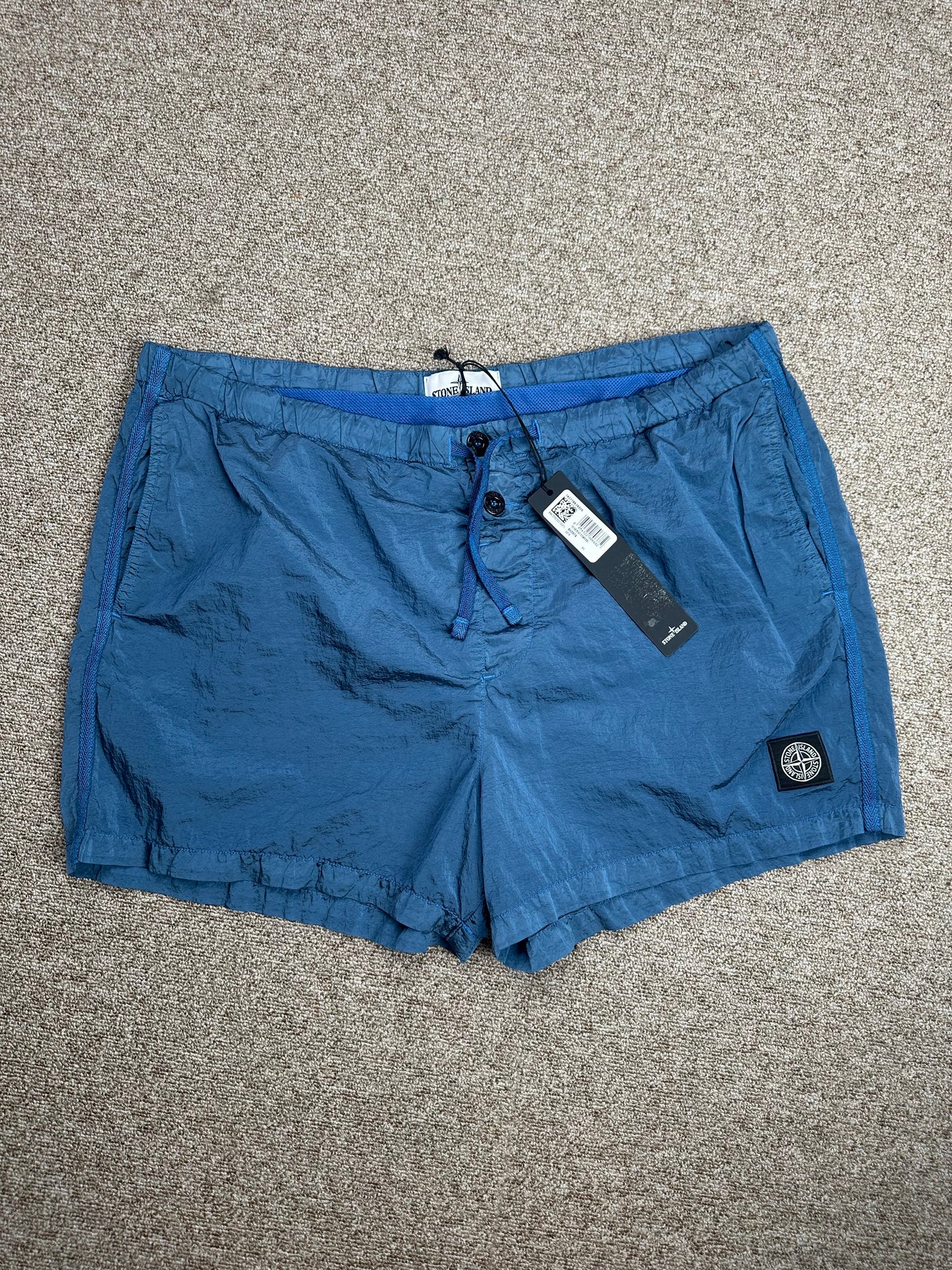 Stone Island Nylon Metal Swim Shorts