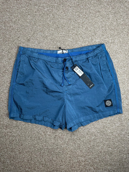 Stone Island Nylon Metal Swim Shorts