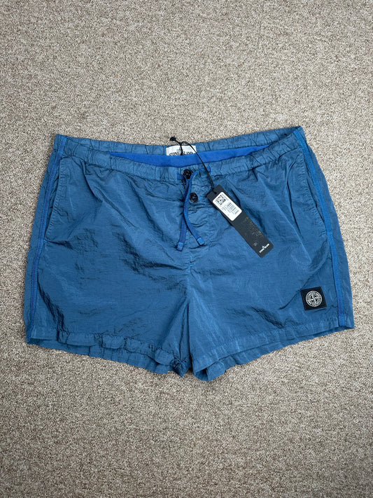Stone Island Nylon Metal Swim Shorts