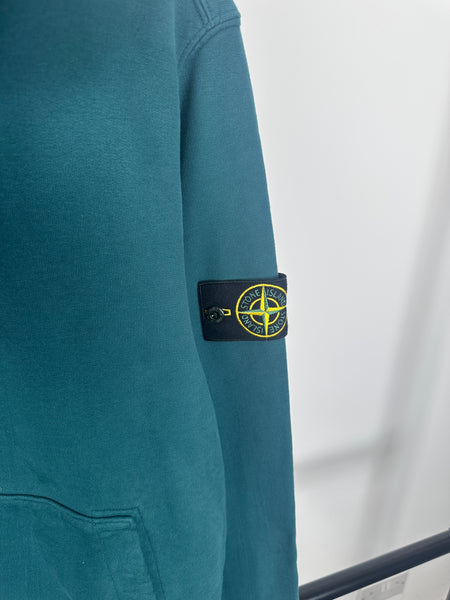 Stone Island Hoodie - BNWT (M)