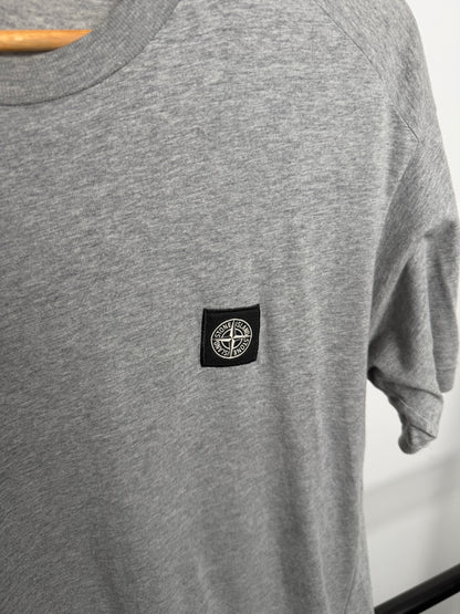 Stone Island Patch T-Shirt