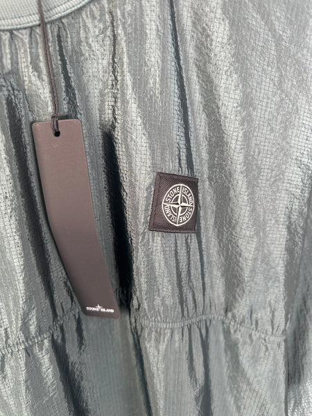 Stone Island Nylon Metal Sweatshirt - BNWT (M)