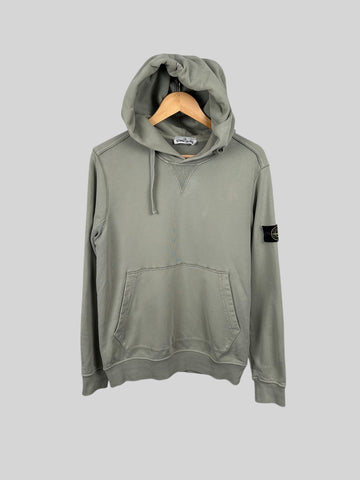 Stone Island Hoody - Medium