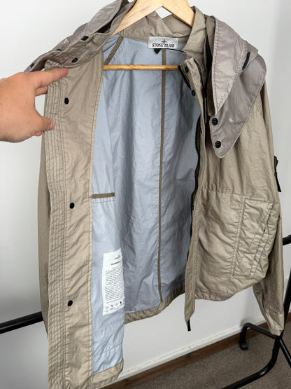 Stone Island Membrana 3L TC Jacket
