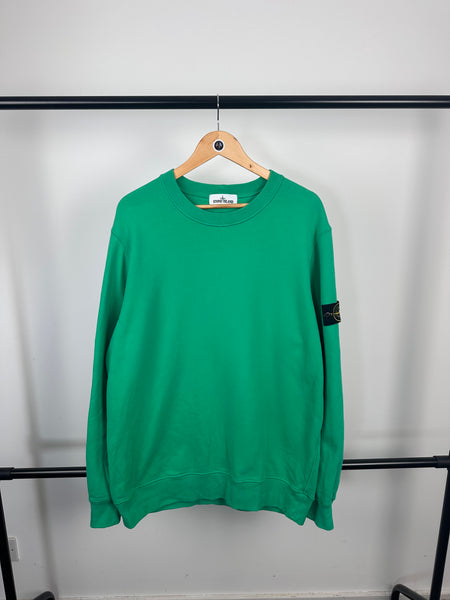 Stone Island Sweatshirt (XXL)