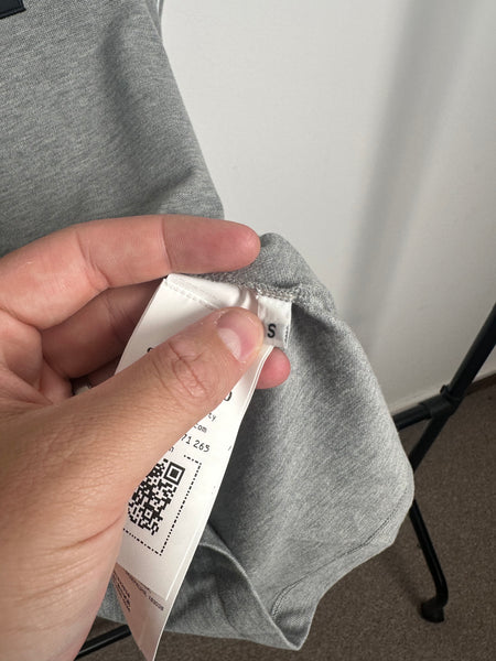 Stone Island Polo Shirt - BNWT (S)