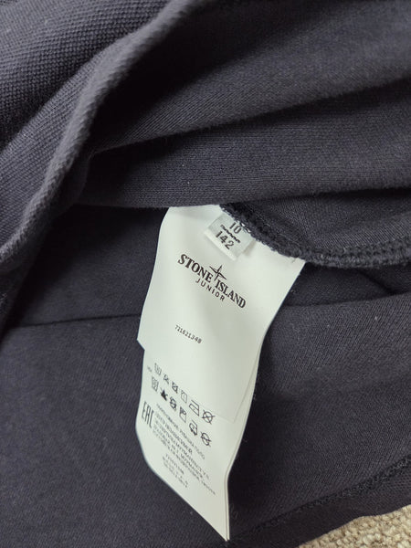 Stone Island Junior Polo - Age 10