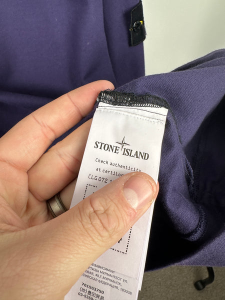 Stone Island Sweatshirt (L)