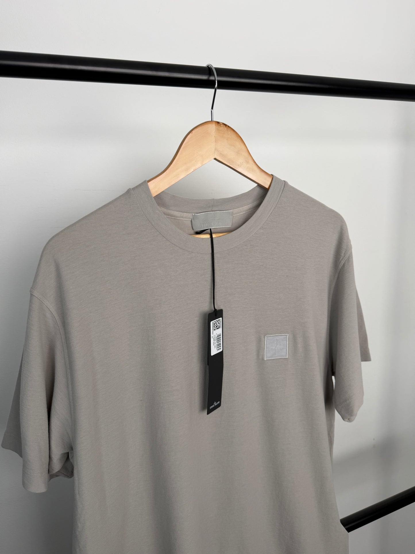 Stone Island Ghost T-Shirt