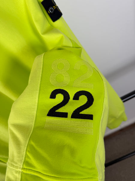 Stone Island 40th Anniversary Sweatshirt - BNWT (XL)