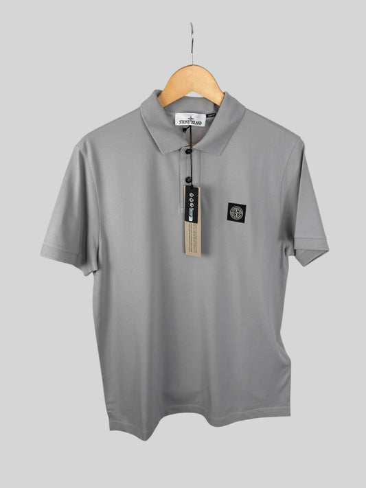 Stone Island Polo Shirt