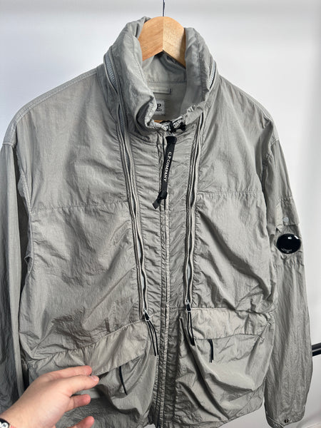 C.P Company Chrome R Lens Utility Jacket - BNWT (L)