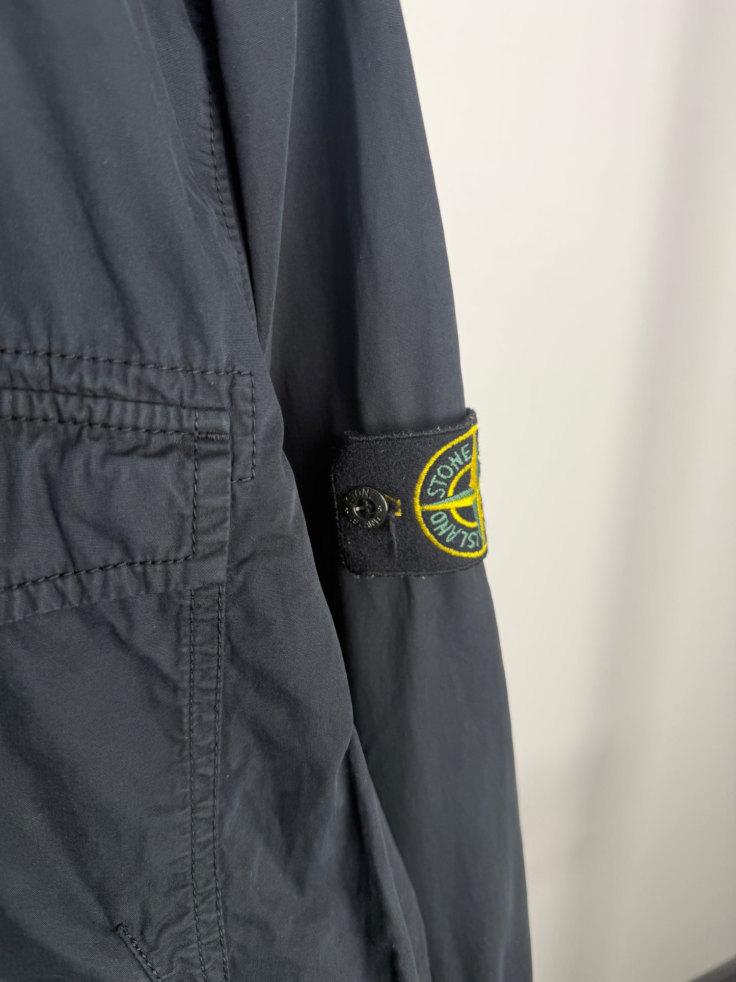 Stone Island Overshirt