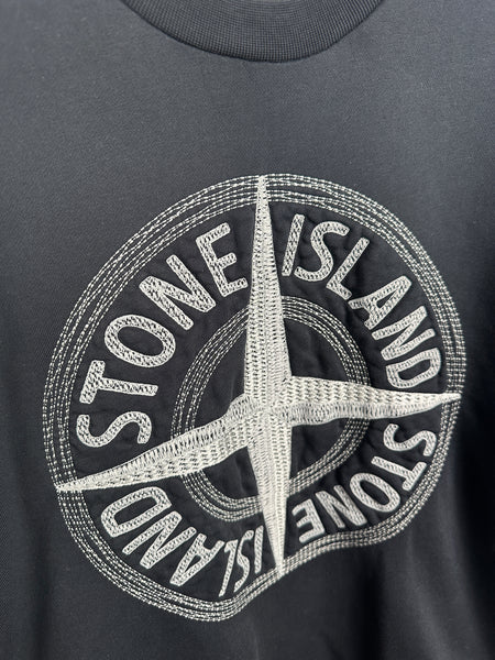 Stone Island Sweatshirt (L)