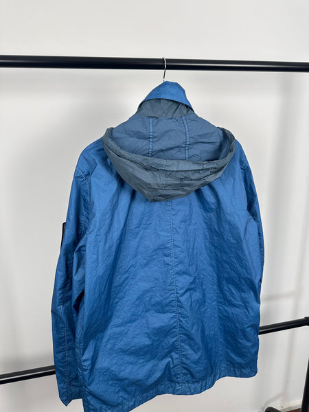 Stone Island Membrana 3L TC Field Jacket - BNWT (XL)