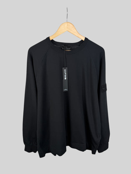 Stone Island Ghost Sweatshirt - BNWT (XXL)