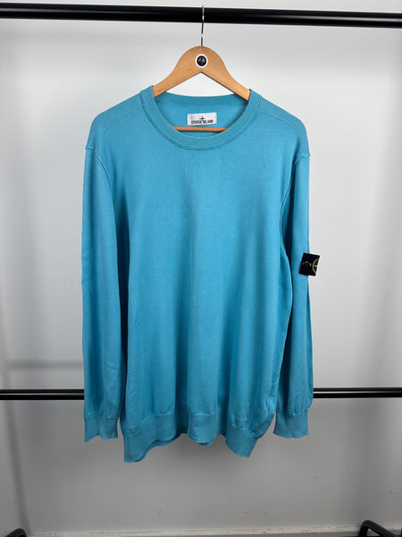 Stone Island Jumper (3XL)