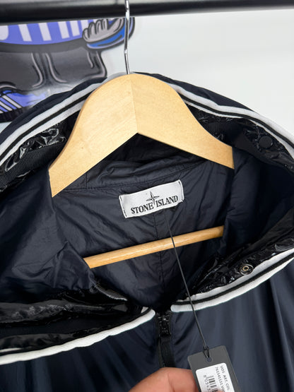 Stone Island Skin Touch Nylon TC Jacket