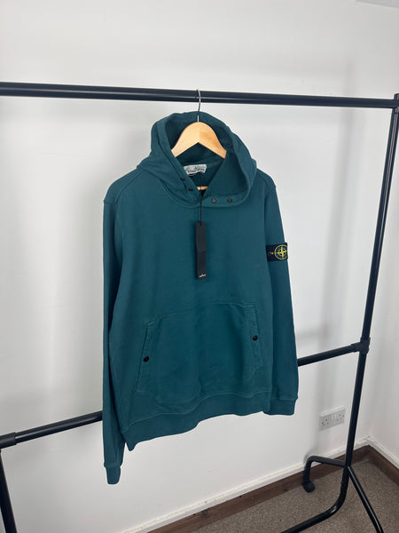 Stone Island Hoodie - BNWT (M)