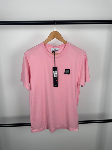 Stone Island T-Shirt - BNWT (S)