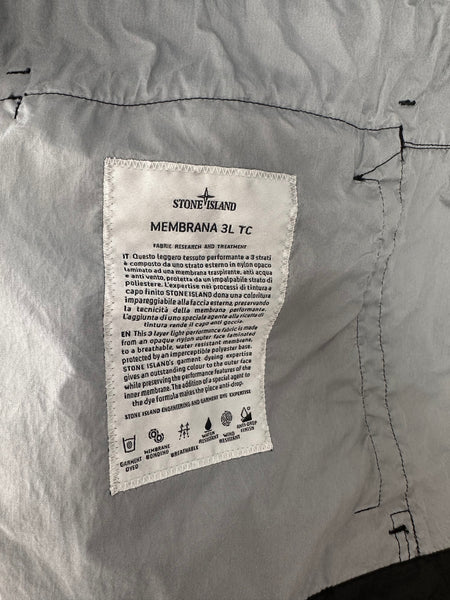 Stone Island Membrana 3L TC - medium