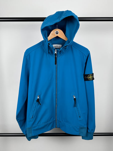 Stone Island Light Soft Shell R - Large