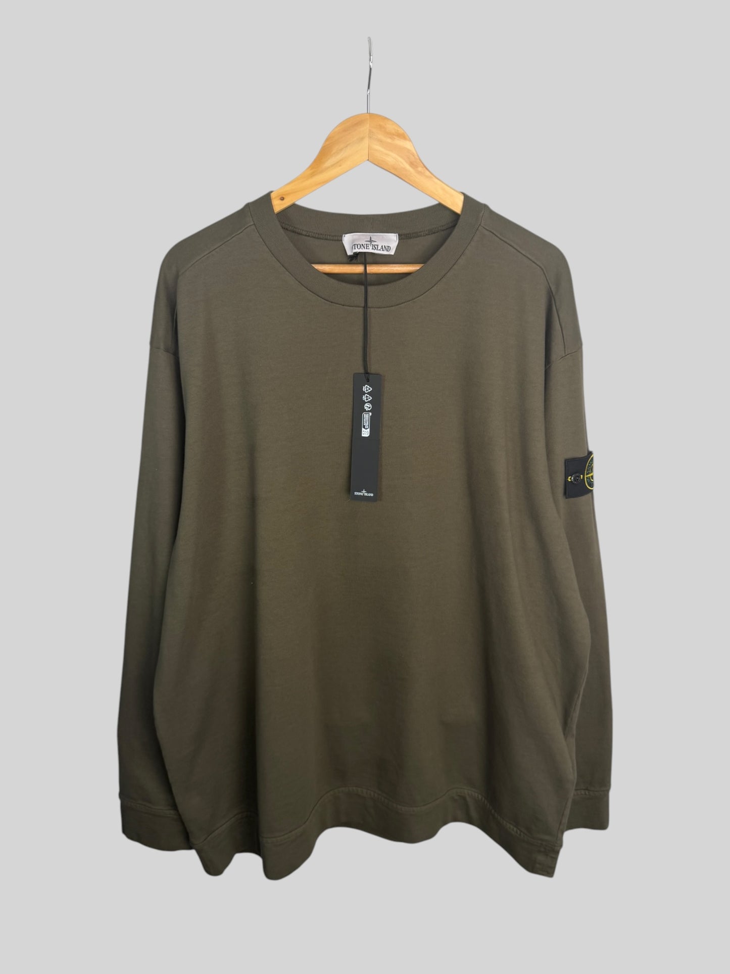 Stone Island Sweatshirt