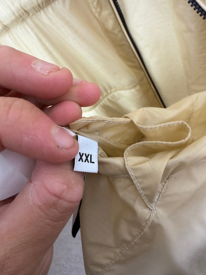 C.P Company Nada Shell Primaloft Jacket