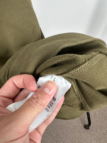 Stone Island Sweatshirt (L)