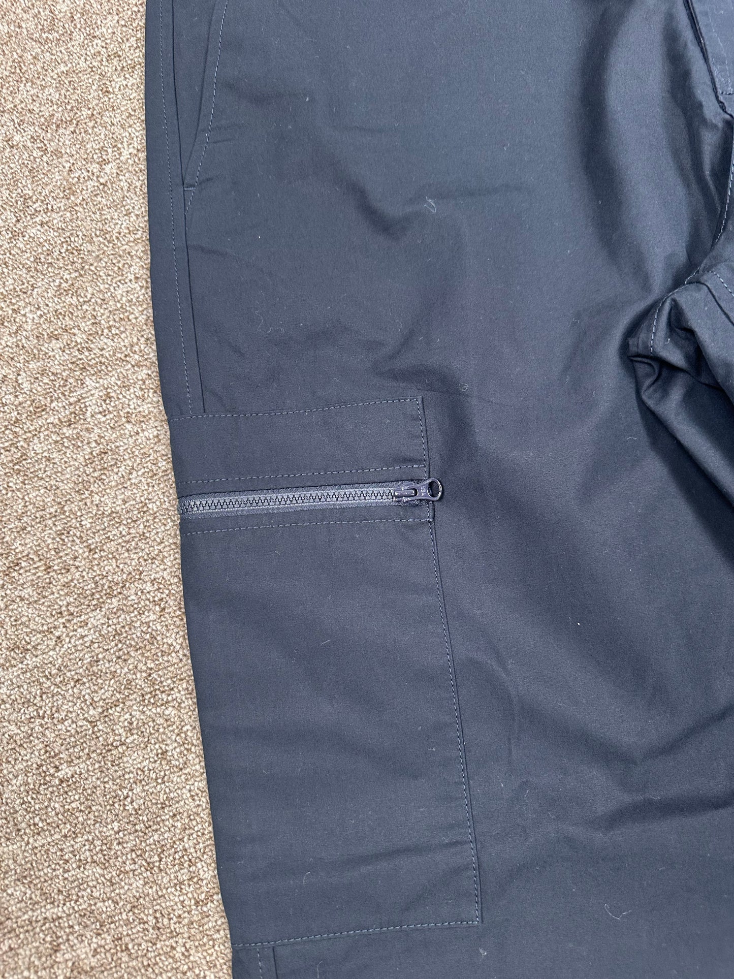 Stone Island O-Ventile Ghost Trousers - BNWT