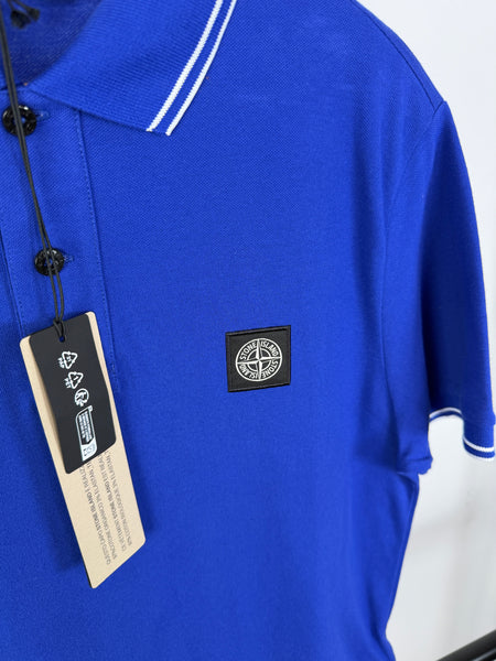 Stone Island Polo Shirt - BNWT (L)