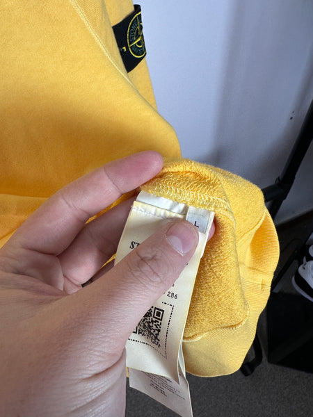 Stone Island Sweatshirt - BNWT (L)