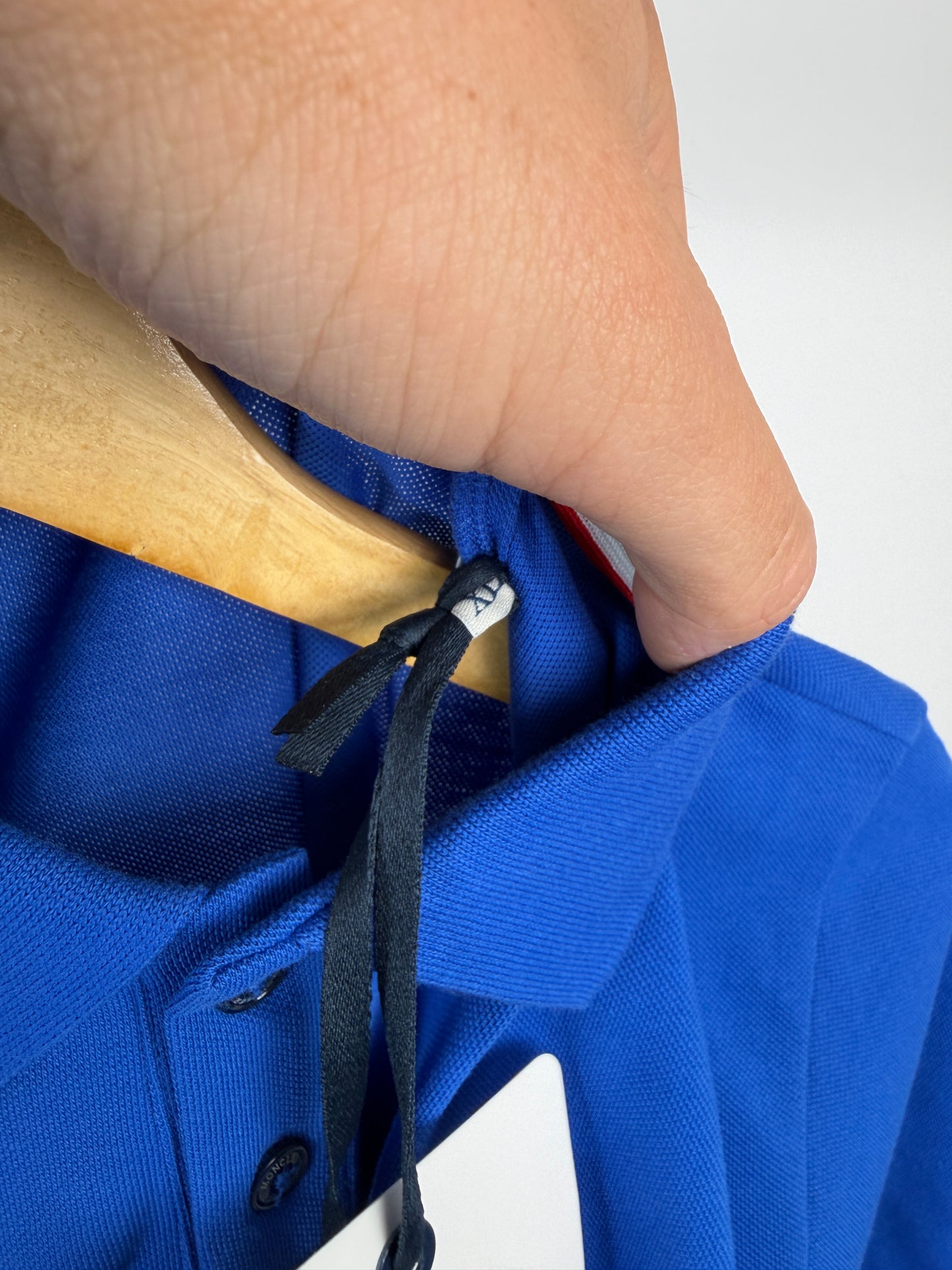 Moncler Polo Shirt
