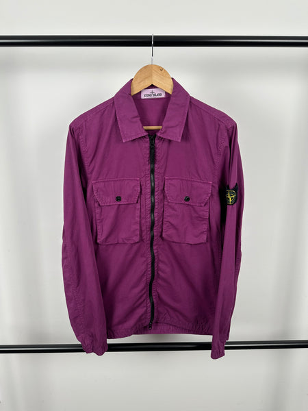 Stone Island Overshirt - Medium