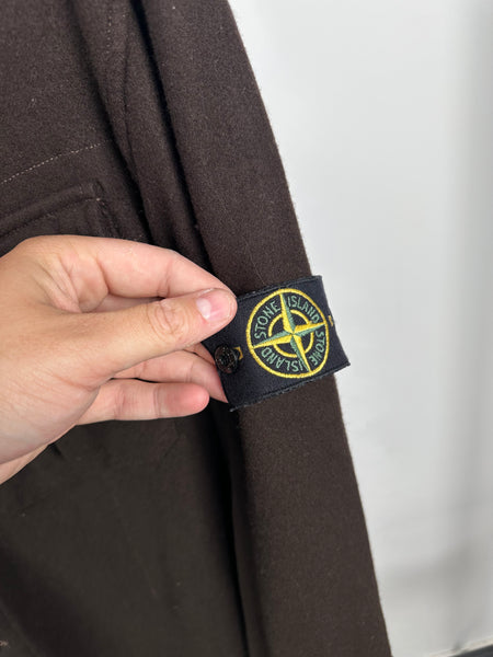 Stone Island 2006 Double Pocket Overshirt (XXL)