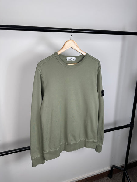 Stone Island Sweatshirt (L)