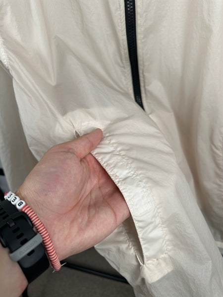 Stone Island Lamy Velour Jacket (XXL)