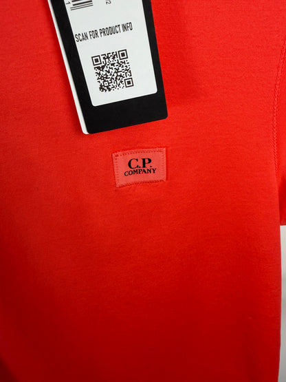 C.P Company Patch T-Shirt