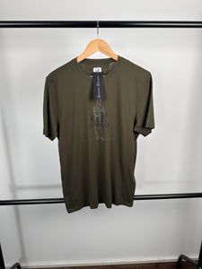 CP "Logo" T-Shirt