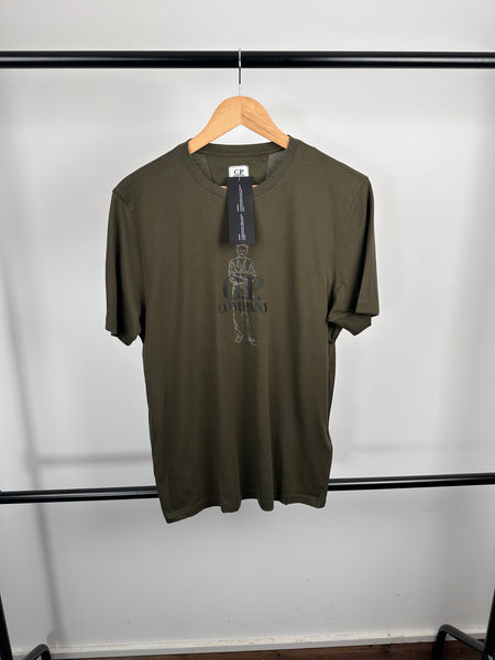 CP "Logo" T-Shirt