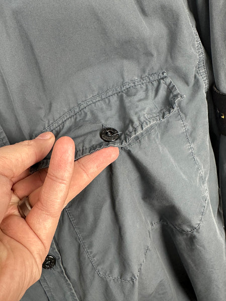 Stone Island Shirt - Large