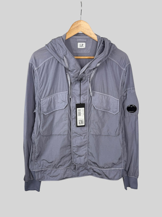 C.P Company Chrome R Lens Jacket