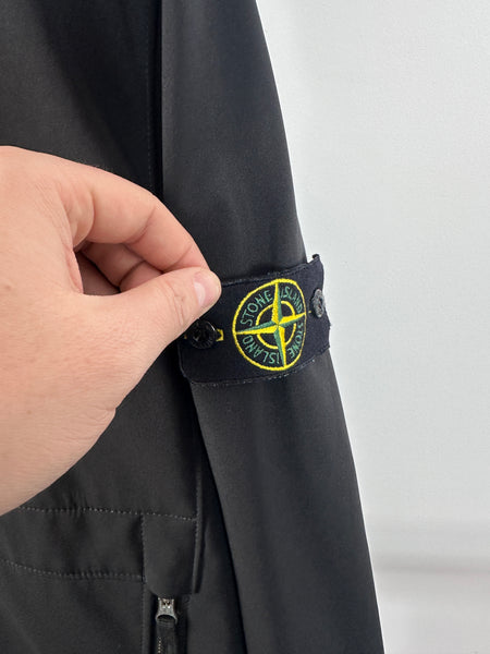 Stone Island Soft Shell R Jacket (XL)