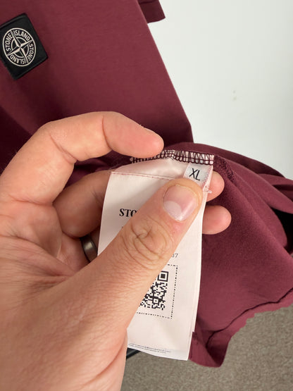 Stone Island Patch T-Shirt - BNWT (XL)